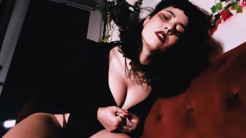 EnchantrixV - Vampire Draining I'llusion [FullHD 1080P]