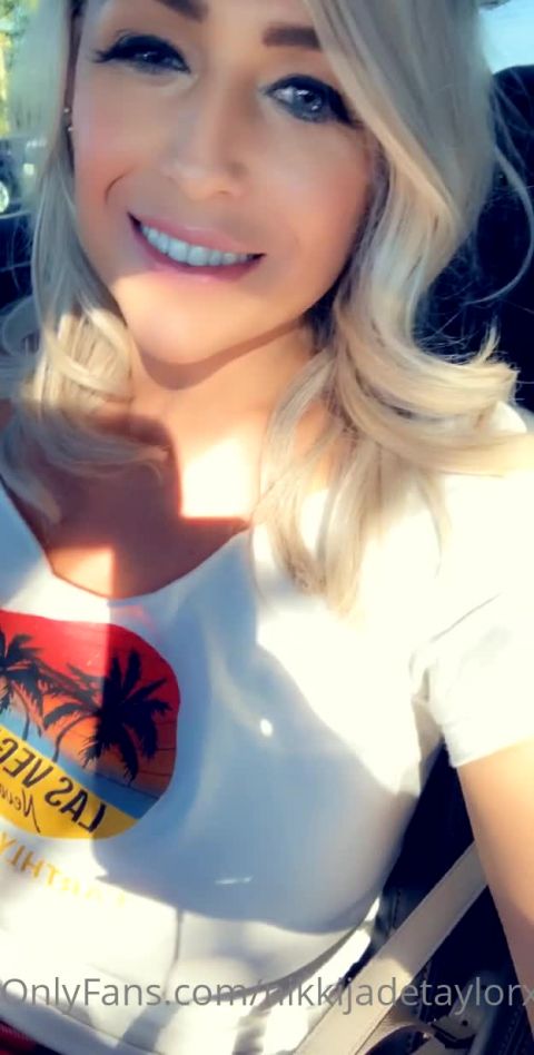 OnlyFans nikkijadetaylorxxx-13-08-2020-694142359-Oh yes
