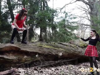 No Fear [FullHD] - Screenshot 1