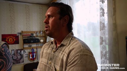 Alexxa Vice - He Shared Girlfriend With Cousins - Monster Cock Gang 4 - PART 1 NEW!!! [FullHD 1920P]