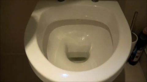 Glam Worship - Danielle - Toilet Training [SD 472P]