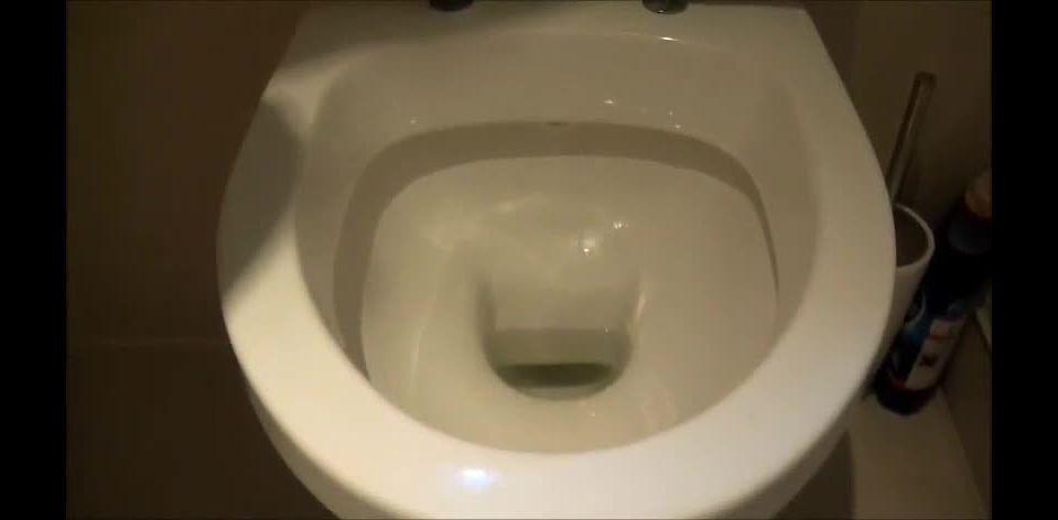 Glam Worship - Danielle - Toilet Training [SD 472P]