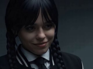 Wednesday - interrogation [FullHD 1068P]