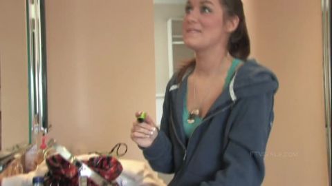 Ftvgirls.com- Cold Day in Phoenix