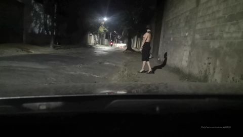 OnlyFans carlabrasil2020-16-07-2020-541169256-Thursday_s_full_scene__Another_cruising_video._I_went_to_my_hometown_of_Belo_Horizonte_to