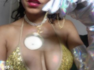 Mya Kulpa - The acquisitive mindmelt time-slip