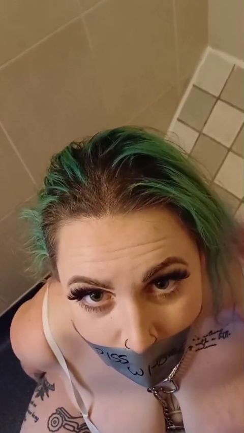 bambibeauty11 - Pisshure Bambi [FullHD 1080P]