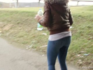 Morgan - Four squares