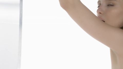 Letsdoeit.com- Gorgeous blonde tied up and fucked