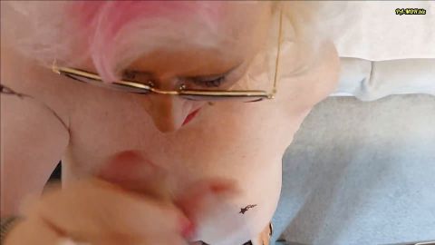 pures_paar - geiler schwanz und geile wichsladung [FullHD 1080P]