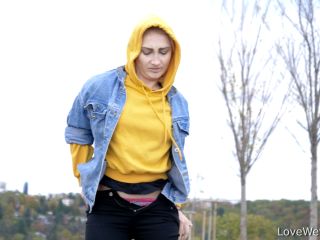 LW - Julie [UltraHD 4K] - Screenshot 1