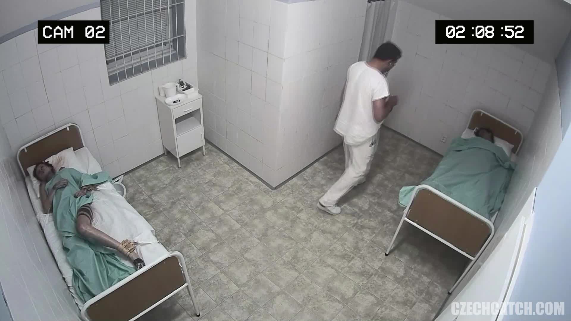 Preview for CzechCatch   One Happy Prostitute (Czech Catch 06)