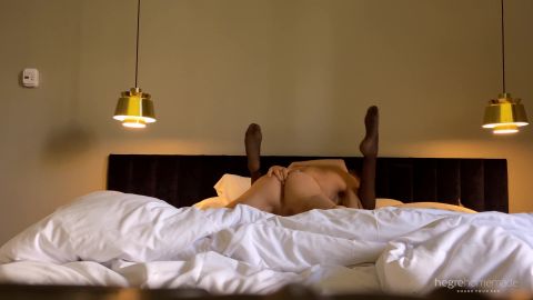 Hegre.com- Hotel Sex by Sali and Quin