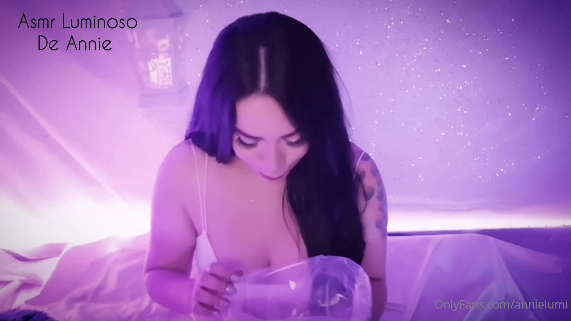 Annie lumi leaked