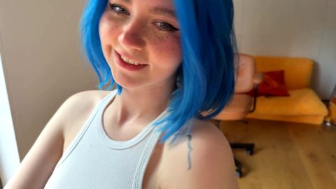 Vixenp - Public Show June 12, 2025 [2K 2560P]