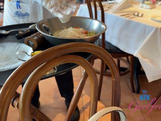 ATKGirlfriends -  Nicole Nichols - Sarasota Part 2 BTS [FullHD 1080P]