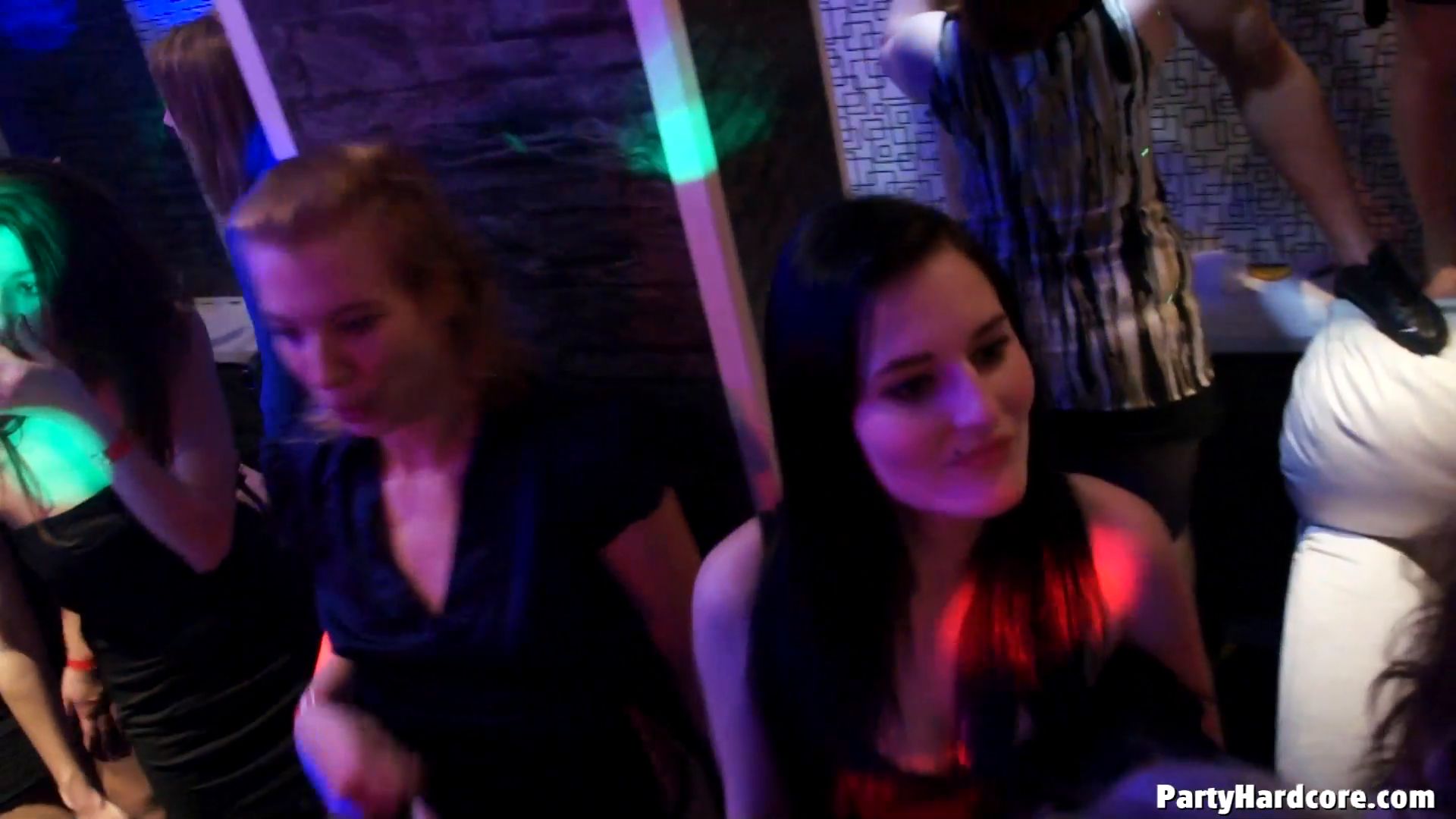Preview for Party Hardcore Gone Crazy Vol. 1 Part 4 - Cam 1