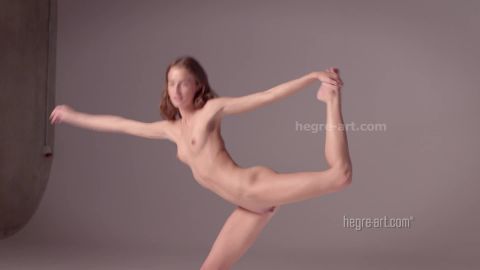 Hegre.com- Cleo Behind The Scenes