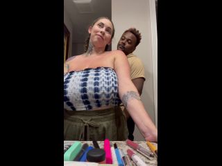 MEGA-FANS – jessieminx-24-07-2022-2533853131-I filmed my FIRST interracial video this weekend  П ft. finnysplayhouse
