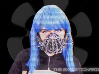 Miss Sophia Truee - Trigger Training #00 - Memory Wipe [SD 540P]