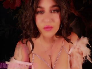 Madam Violet - UNTETHERED [FullHD 1080P]