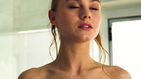 Metartnetwork.com- Film: Bathing Day 2