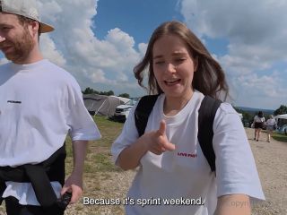 MyDirtyHobby -  Hermione_Potter - Belgian Grand Prix Part 1 [FullHD 1080P]
