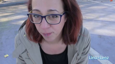 LinaLenz - Best of SPERMA - 5 Ladungen User Sahne [FullHD 1080P]