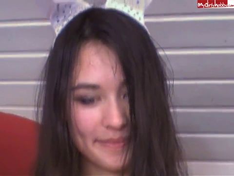 Lucy-Young - Geiles Hasi mit Ostereier! [HD 720P]