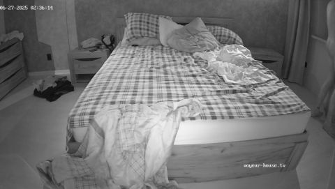 Viola Rami More Bedroom Sex 2025-06-27 [HD 720P]