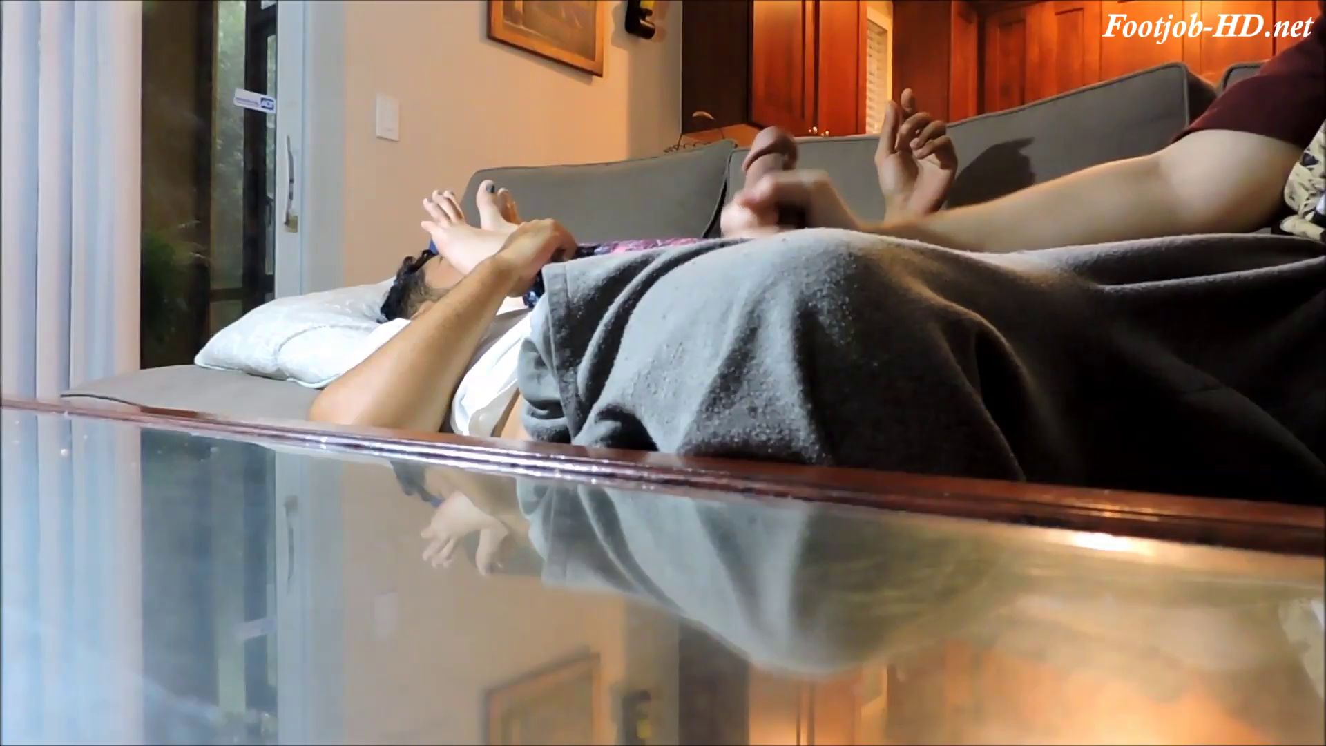 Gamer Girl Footjob - Telegraph.