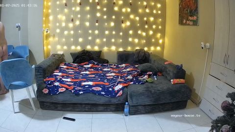 Mollie And Mark Sex, 07-01-2025 [HD 720P]