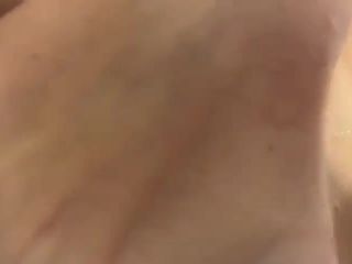 MEGA-FANS – bethanyspiby-16-12-2017-Saturday masturbation in the bath    who wants to come and squeeze in here with me     whats everyone up to this weekend then