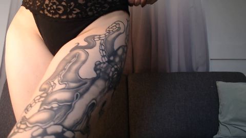 Saradoesscience - My Secret Affair With Daddy [FullHD 1080P]