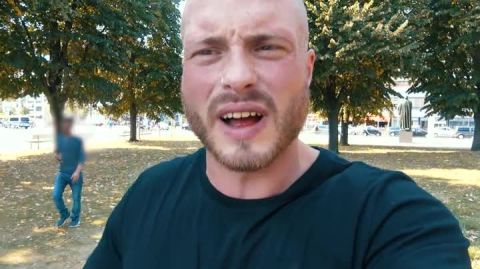 Wolf Wagner Love # 2