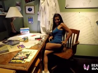 Gabriela Lopez Is A Sexy Latina That Has A Fiery Passion For Sex – 12/ …