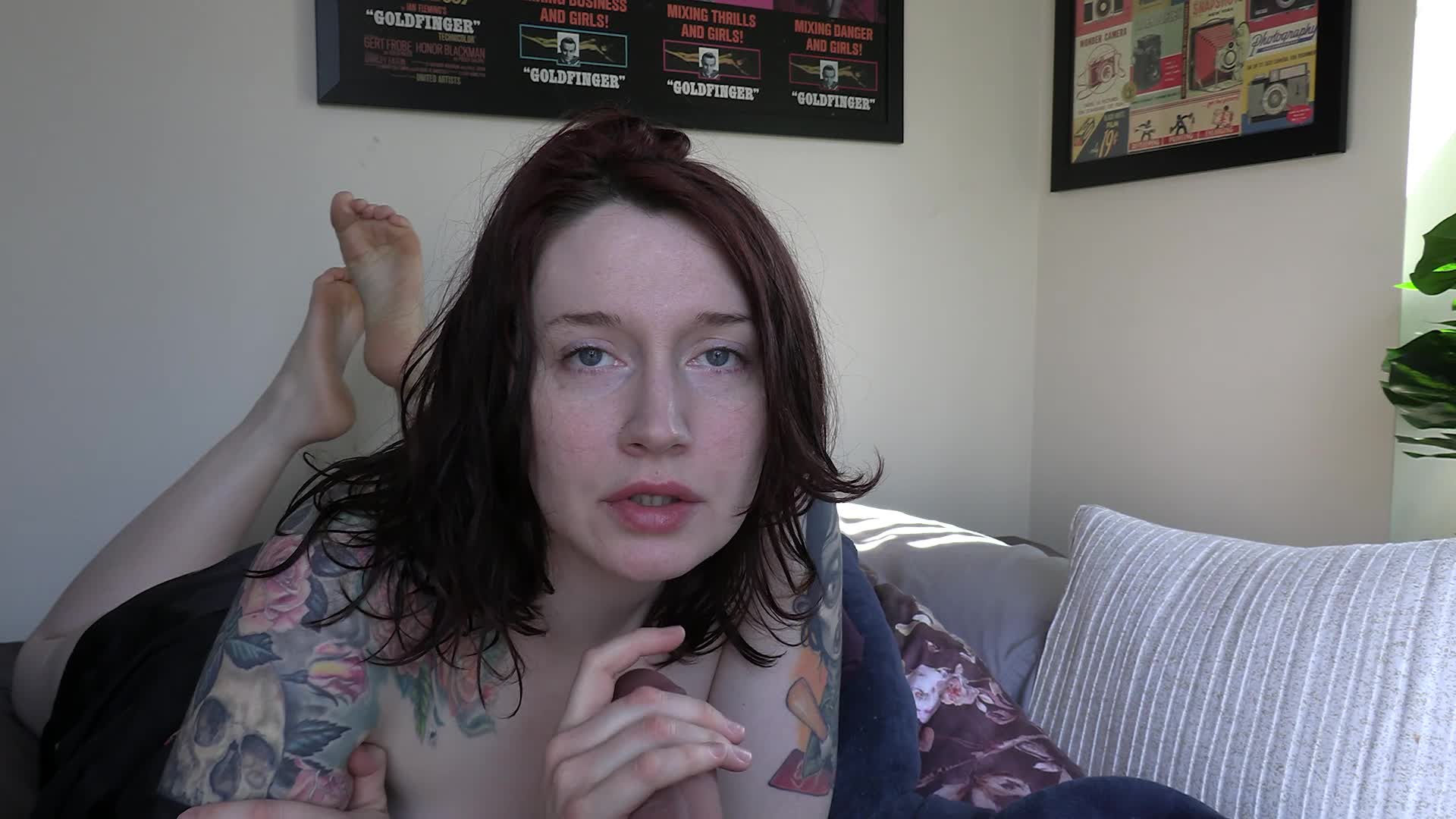 Bettie bondage xfantazy