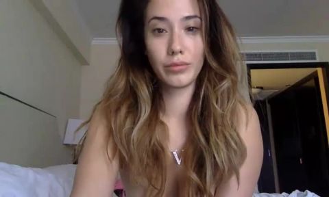 OnlyFans fallinlovia-05-03-2017-159030-I’m LIVE on Fanscope saying hello