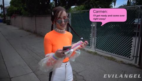 Hookup Hotshot: Internet Queens