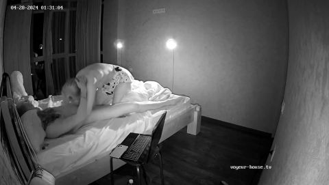 Yuneska Radu Bj 2024-04-28 [HD 720P]