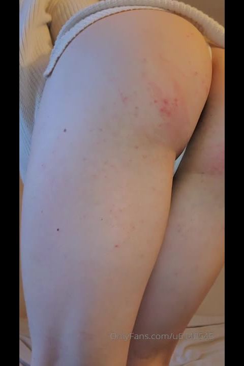 OnlyFans hazelshootsbigloads-04-09-2019-57318801-Slumber party tease