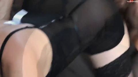 Beauty-of-pain - Cuckold los macht mit [HD 720P]