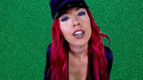 Kendall Olsen - Femdom Police Masturbation Denial [FullHD 1080P]