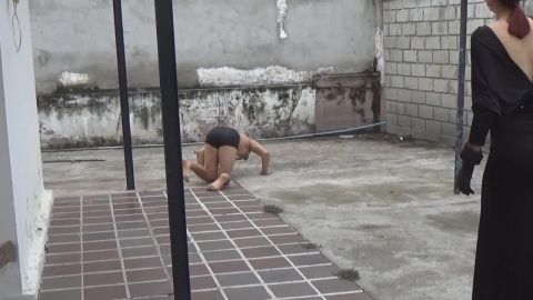 Latin Beauties In High Heels - Doggie Training 101 - Goddess Joanna [HD 1280P]