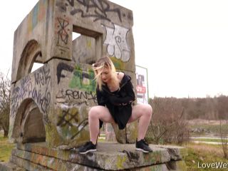 LW - Tina [UltraHD 4K 3840P] - Screenshot 1