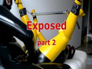 Exposed. Part 2