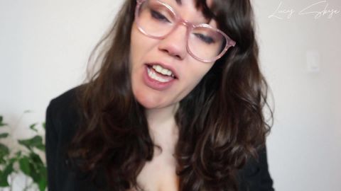 Lucy Skye – Be Gay or Be Fired