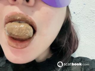 casalfist - I defecated in my sub's mouth [HD 1280P] - Screenshot 6