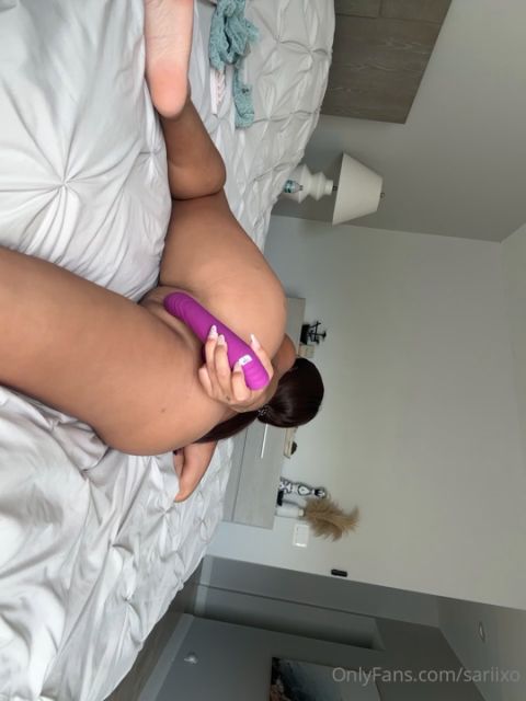 Sariixo_ (Sariixo) - Solo [SD 540P]