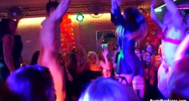Party Hardcore Gone Crazy Vol. 39 Single Cut Part 6 – Cam 3